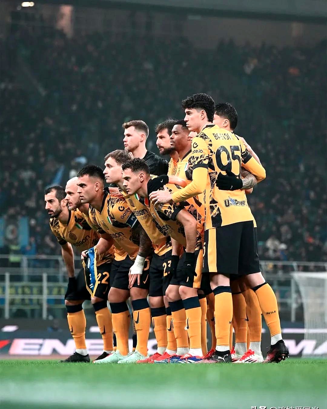 关于国际米兰迎欧联关键赛，今夜复出首秀，气氛紧张，阵容厚度经受考验的信息