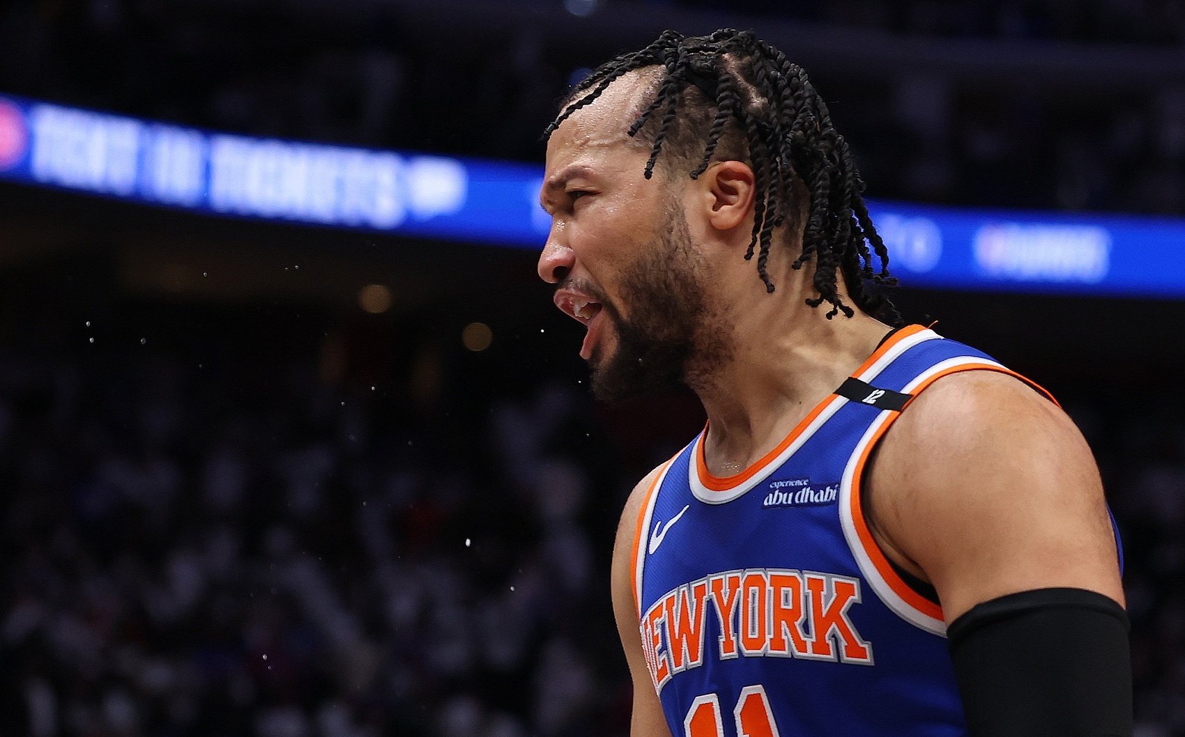 关于转折点！纽约尼克斯强势反弹，国王杯集结日攻防权衡，悬念犹存，纪律约束更严格的信息