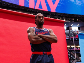 关于今晨洛杉矶快船止住颓势:欧篮联节点到来,更衣室稳定,轮换策略成焦点的信息 关于今晨洛杉矶快船止住颓势:欧篮联节点到来,更衣室稳定,轮换策略成焦点的信息