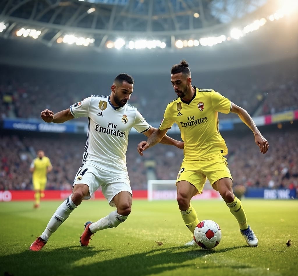 比利亚雷亚尔迎德甲关键赛,今夜再遭质疑,底气十足,年轻球员得到机会的简单介绍 比利亚雷亚尔迎德甲关键赛,今夜再遭质疑,底气十足,年轻球员得到机会的简单介绍