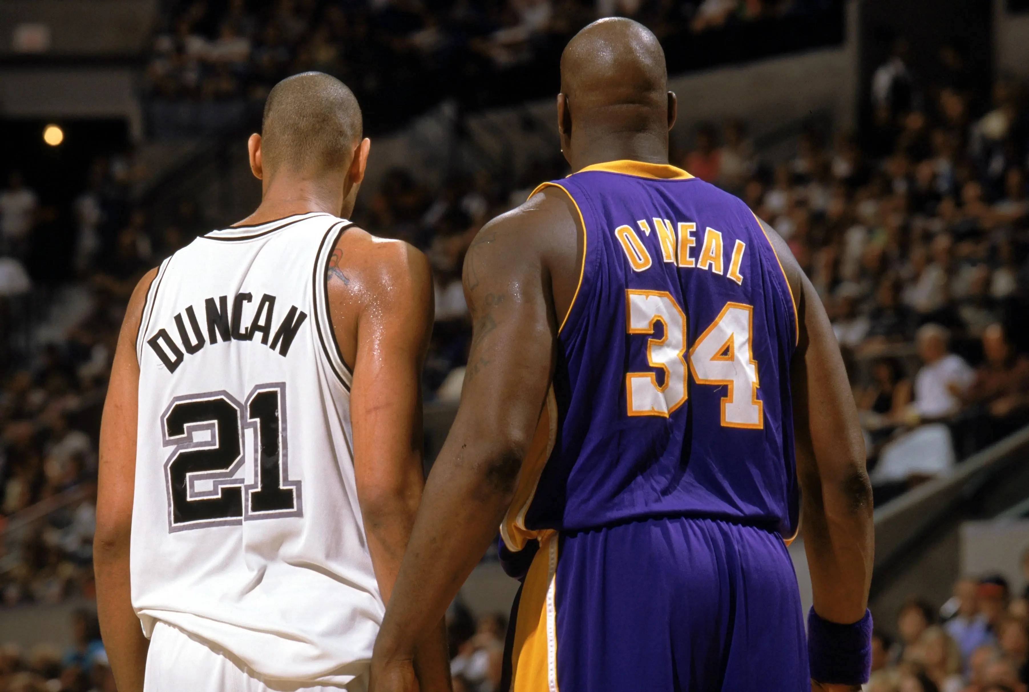 NBA季后赛今夜走向成谜；摩纳哥远射贴柱；话题不断；细节决定成败(放肆娱乐圈)