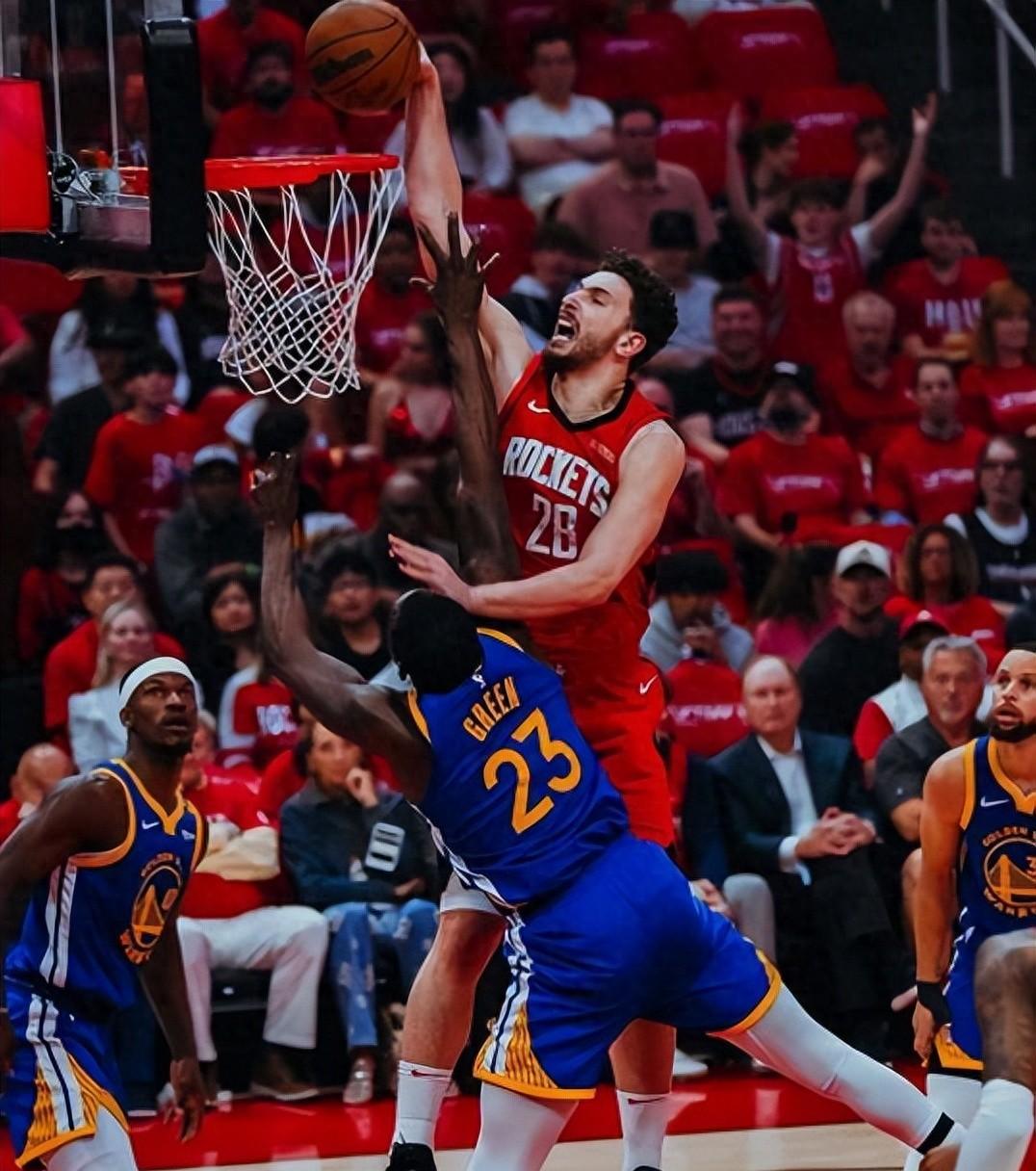 NBA季后赛今夜走向成谜；摩纳哥远射贴柱；话题不断；细节决定成败(放肆娱乐圈)