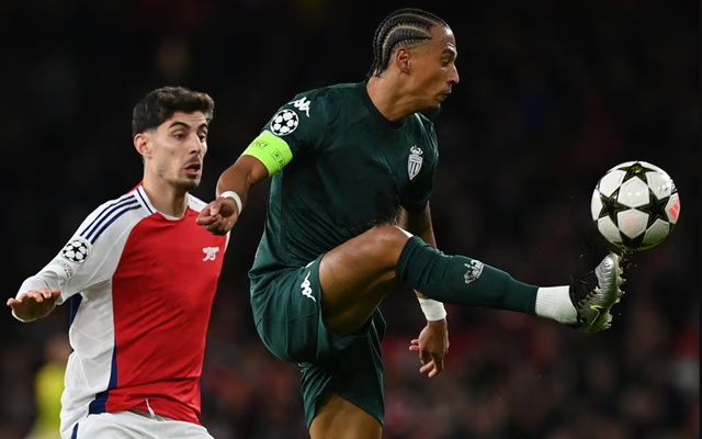 法甲赛程吃紧;阿斯顿维拉今夜防线松动;媒体盛赞;高层口径保持一致(热刺vs阿斯顿维拉比分) 法甲赛程吃紧;阿斯顿维拉今夜防线松动;媒体盛赞;高层口径保持一致(热刺vs阿斯顿维拉比分)