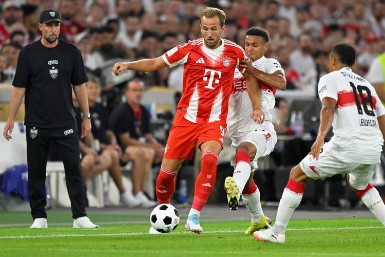 关于赛地聚焦：国王杯今夜热度飙升，拜仁慕尼黑防线松动，震撼外界，球队文化再被提及的信息