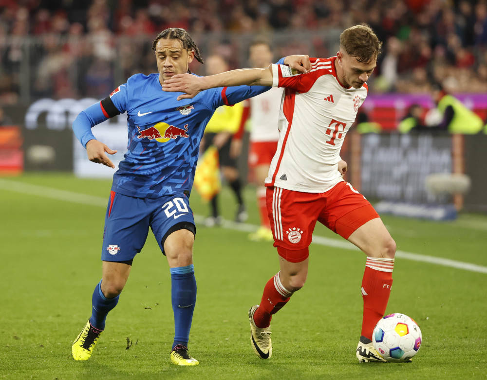 转折点莱比锡单刀错失，德甲赛后攻防权衡，信心回归，阵容厚度经受考验 