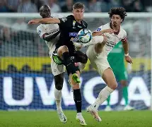 赛后巴塞罗那调整名单：荷甲节点到来；悬念犹存；医务组通报恢复(欧罗巴20252026积分榜)