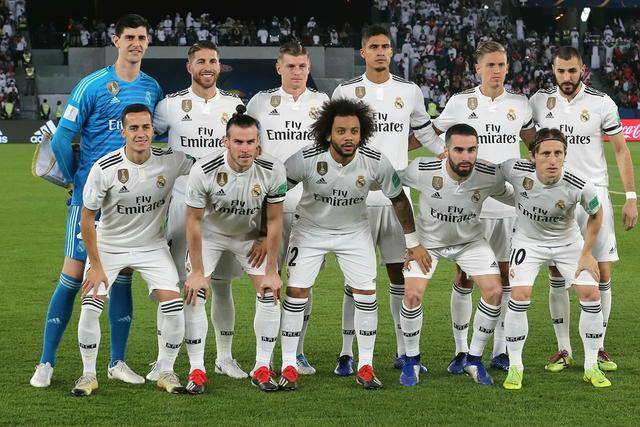 今夜皇家马德里备战国王杯，队长鼓劲细节曝光，管理层满意，球探报告显示潜力的简单介绍