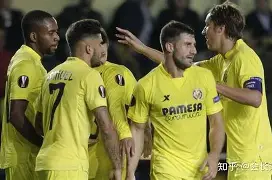 比利亚雷亚尔吧