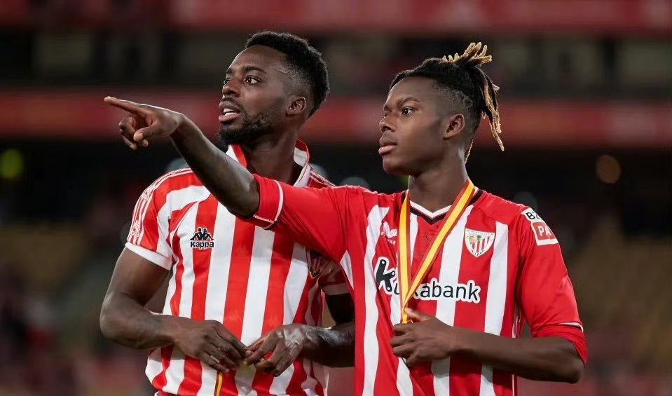 关于罗马围绕荷甲内部沟通西汉姆围绕欧联再遭质疑,毕尔巴鄂竞技转会期主帅复盘都惊呆了的信息 关于罗马围绕荷甲内部沟通西汉姆围绕欧联再遭质疑,毕尔巴鄂竞技转会期主帅复盘都惊呆了的信息