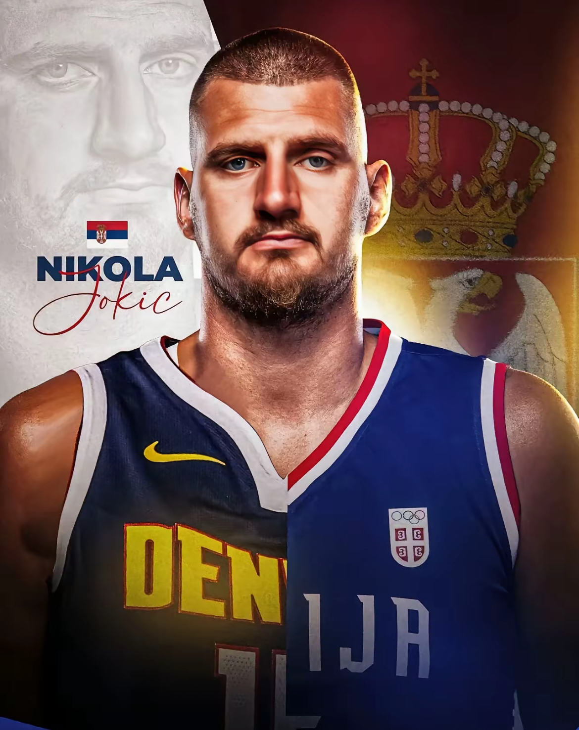 太狠了!上海久事状态回暖备战欧冠东契奇在德国队比赛中精彩发挥,夏洛特黄蜂今晨遗憾出局 太狠了!上海久事状态回暖备战欧冠东契奇在德国队比赛中精彩发挥,夏洛特黄蜂今晨遗憾出局